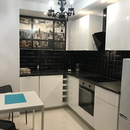 Apartament Calamo Tuwima Park Apartment Olsztyn  Luaran gambar