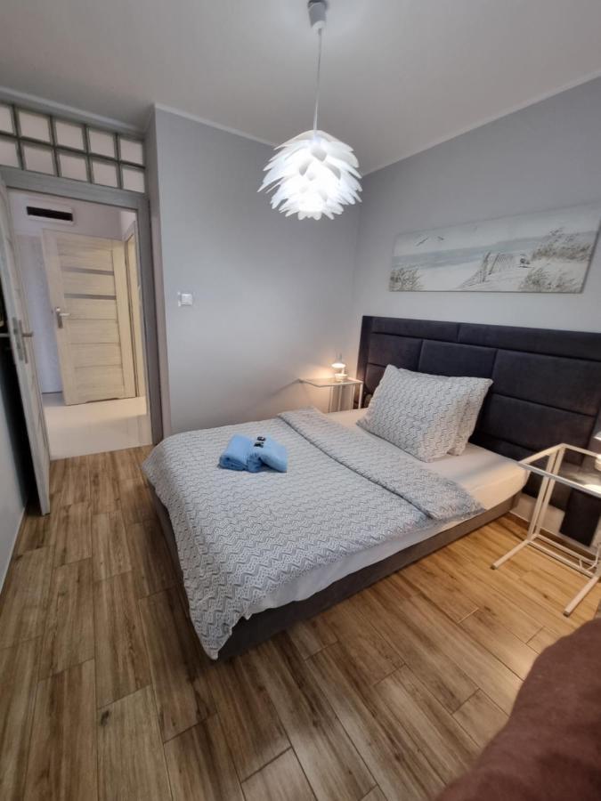 Apartament Calamo Tuwima Park Apartment Olsztyn  Luaran gambar