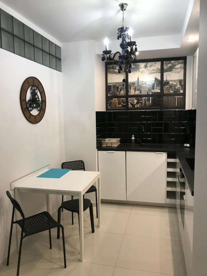 Apartament Calamo Tuwima Park Apartment Olsztyn  Luaran gambar